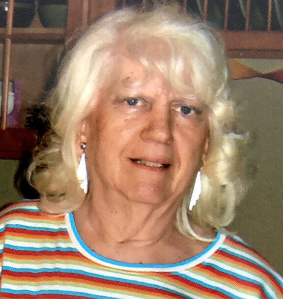 Hoskins, LaVerne